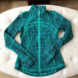 Lululemon womens define hoodie size 8